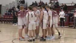 Chatfield picks up road win at Pine Island