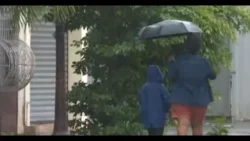 Vientos de 84 km/h y temperaturas mínimas de 14°C pronostica el Ineter para el fin de semana Vientos de 84 km/h y temperaturas mínimas de 14°C pronostica el Ineter para el fin de semana