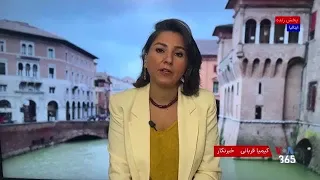 خاوران؛ چهار دهه پس از اعدام‌های ۱۳۶۷، درهای بسته و پرسش‌های بی‌پاسخ