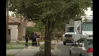 Police investigating disappearance of three adults from Litchfield Park home