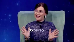 Ina Kosturi mes interpretimit dhe krijimit - Pas Mesnatë, 27 Janar 2026 Ina Kosturi mes interpretimit dhe krijimit - Pas Mesnatë, 27 Janar 2026