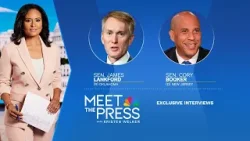 Meet the Press Full Episode — March 29
