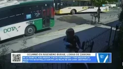 IT HAPPENED IN INGENIERO BUDGE, LOMAS DE ZAMORA