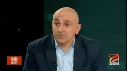 დებატები - ქართული ოცნების საგარეო პოლიტიკა | სანდრო რაქვიაშვილი, მაკა ბოჭორიშვილი და სხვები.