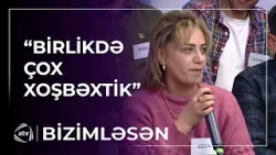 Füzuli məhkəmədə övlad tələbi edib / Bizimləsən