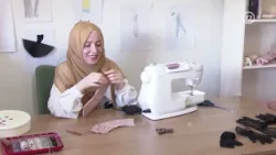 Rejhan iz Turske doselila u Sarajvo i pokrenula brend unikatne odjeće