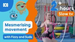 2+ hours visual relaxation for children's wind down routine ?? | Fizzy & Suds | ABC Kids 2+ hours visual relaxation for children's wind down routine ?? | Fizzy & Suds | ABC Kids