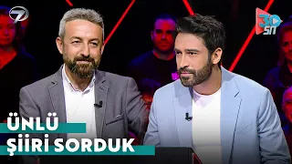 Who Is the Author of the Poem Mihriban? | 30 Seconds Episode 71