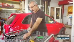 METİN KARADENİZ / OTO METİN METİN KARADENİZ / OTO METİN