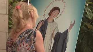 In Canosa di Puglia, the novena for the Assumption brings the community together in the streets