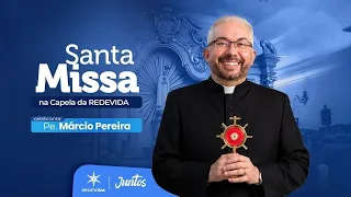 Holy Mass at Our Lady of Fatima Chapel | 09/10/26 - Father Marcinho
