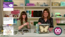 19/01/2026 - Dreamees, Electic Ink Designs, Pretty In Paper By B & Matthew Palmer