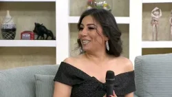 Mən toxamsa, yanımdakı ac ola bilməz / Gün ortası