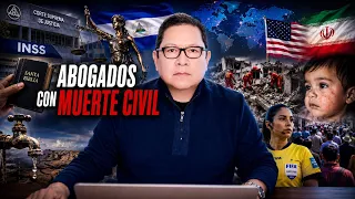 ICE captura a otro ex preso político nicaragüense en Seattle