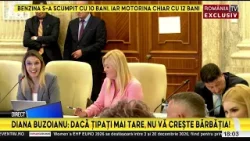 Scandal in Parlament: Fostul ministru Adrian Câciu a țipat și a dat cu pumnul în masă