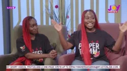 Lali X Lola Open Up About Their Love Life and New Hit Song Lali X Lola Open Up About Their Love Life and New Hit Song