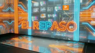 Canarias Al Día, El Repaso 16.06.26 | Mírame TV Canarias