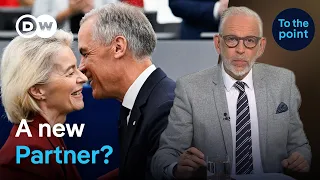 Canada and Europe: An alliance against Trump? | To the Point