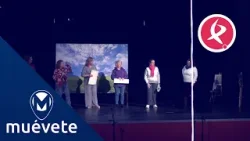 El coraje femenino, la amistad y la solidaridad a escena en ‘Girasoles’ | Muévete