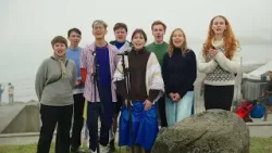 Ætla í løtuni á G! Ætla í løtuni á G!