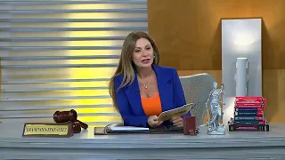 Se Ha Dicho Thursday, August 13, 2026