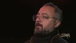 "شب بیست و دوم:"یک شب، هزار بغض: تجربه‌ای که قلب‌ها را لرزاند…"