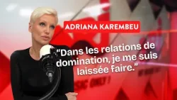 Adriana Karembeu se confie : l’enfance, son père et la quête d’amour