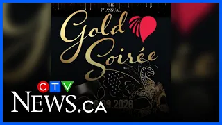 NOFCC hosts 7th Gold Soiree next month