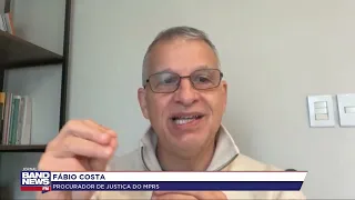Public Prosecutor discusses challenges in regulating Discord in Brazil