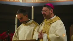 A Gubbio e Città di Castello si è chiuso il Giubileo