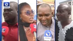 Residents In Benue, Kwara, & Kogi Express Mixed Feelings Over Security Situation