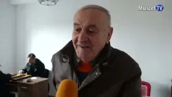 jurnal MUSCEL TV 17 03 2026 CAMPIONAT DE TABLE PENSIONARI - ALEXANDRU HUBERT, ȘTEFAN STĂNESCU
