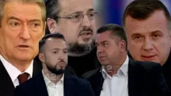 "Trushkulur, ç'mendoni se jeni?!" nxehet këshilltari i PD: Loja e Ballës për të na nxjerrë jashtë...