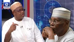 Why Atiku May Not Be President — Umar Addo