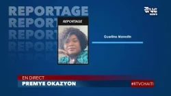 UNNOEH denounces the situation of several high schools in the capital, especially Lycée Marie-Jeanne
