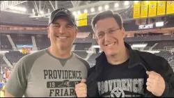 Mark Ockerbloom Shiri Spear thanks Kevin Lemanowicz for 30 years at Boston 25 Mark Ockerbloom Shiri Spear thanks Kevin Lemanowicz for 30 years at Boston 25