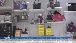 TG ten 20:30 02 gennaio 2026