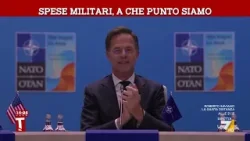 Spese militari, a che punto siamo Spese militari, a che punto siamo