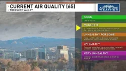 Morning Weather Update - 1/13/2026