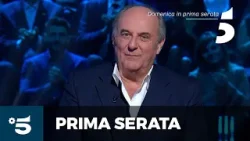 Chi vuol essere milionario - Il torneo - Domenica 29 marzo, in prima serata su Canale 5