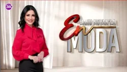 Banu Noyan’la En Moda | Kadriye Olgar, Orhan Oğuz’un Kayıt Dışı Sergisi, Ferruh Karakaşlı