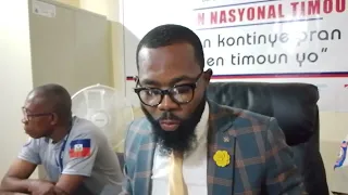 IBESR nan tèt kole ak BPM renouvle angajman yo pou konbat delenkans ak tout fòm pratik nan sosyete a