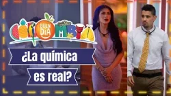 ¿INTERESADA en Tebi Bernal? Cris Pasquel dio su opinión sobre ALEXA Torrex y cree que sí ¿INTERESADA en Tebi Bernal? Cris Pasquel dio su opinión sobre ALEXA Torrex y cree que sí