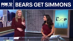 Super Bowl favorites? What to make of the Chicago Bears trading for Jeffery Simmons