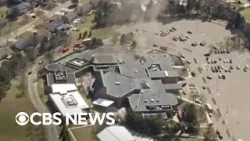 Former FBI special agent says anytime the U.S. is at war, threat environment is heightened