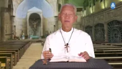 First Things First | March 6, 2026