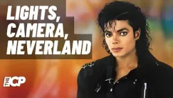 Michael Jackson's Neverland theme park rebuilt for biopic filming - The Celeb Post