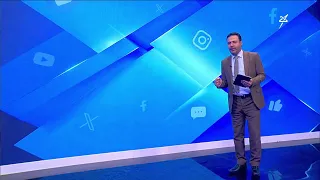 استديو سهيل | انتهاكات حوثية وموجه نزوح من مديرية حيس إلى جروف صخرية