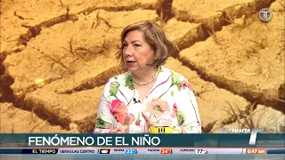 El Niño phenomenon could extend until May 2027, predicts IMHPA