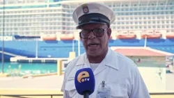 Temporada altu di barku krusero ta kuminsá na novèmber